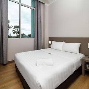Tune Hotel - 1Borneo Kota Kinabalu